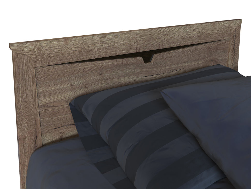 Односпальная кровать Кровать Гарда NEW