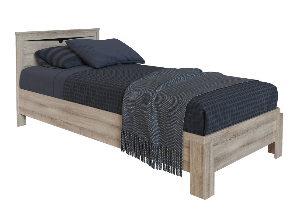 Односпальная кровать Кровать Гарда NEW