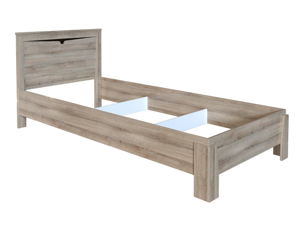 Односпальная кровать Кровать Гарда NEW