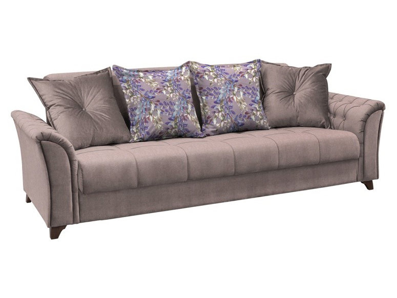 Прямой диван Ирис