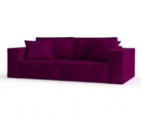Диван-кровать Loft, Zara Violet