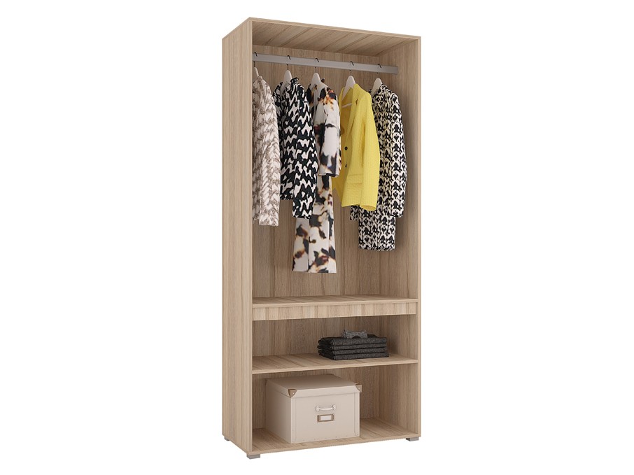 Шкаф распашной Анталия