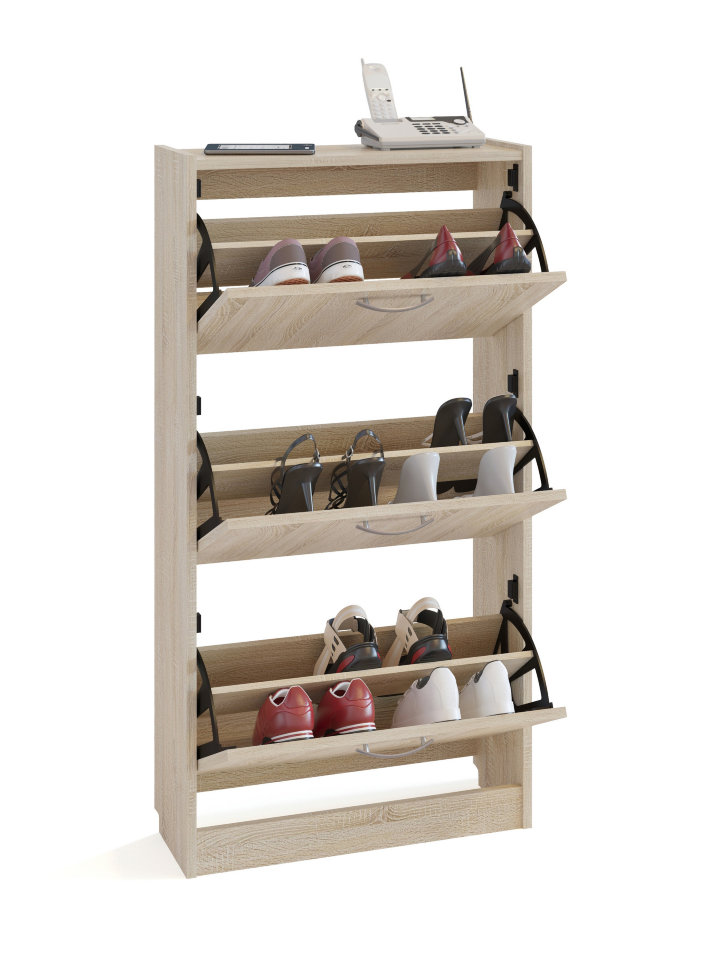 Обувница ТО-23