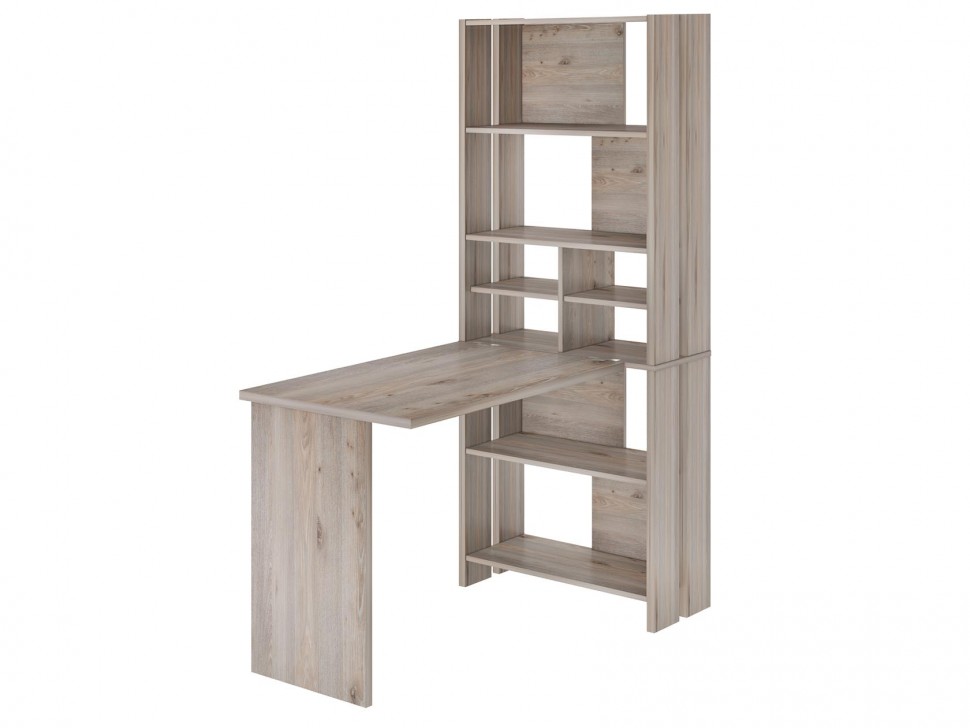 Компьютерный стол СТЛ-ОВХ+Столешница100/120Прям