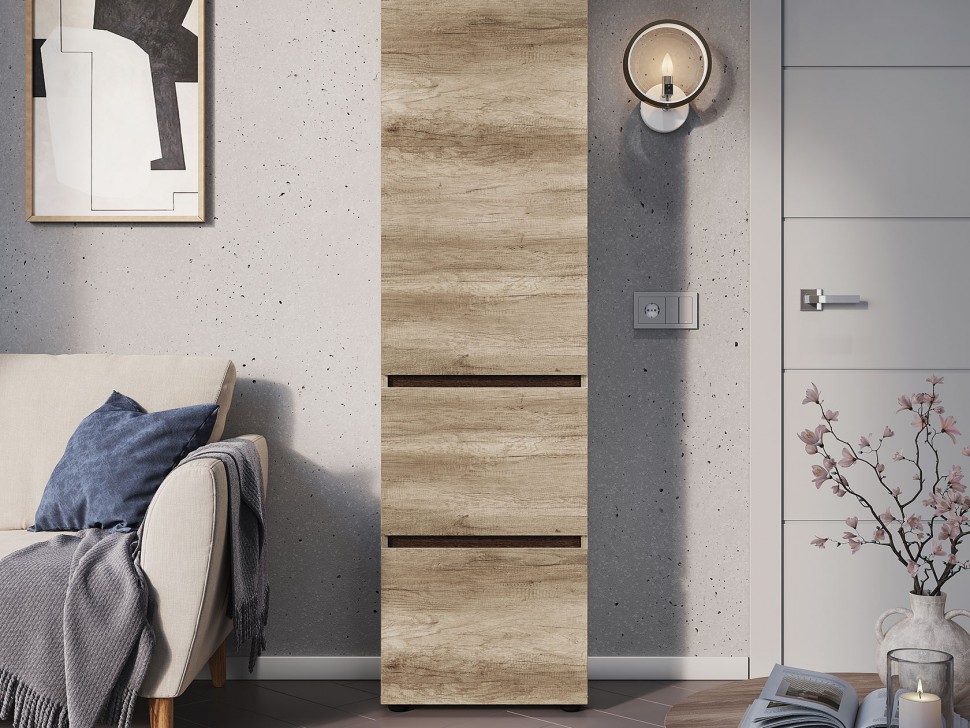 Распашной шкаф Энигма