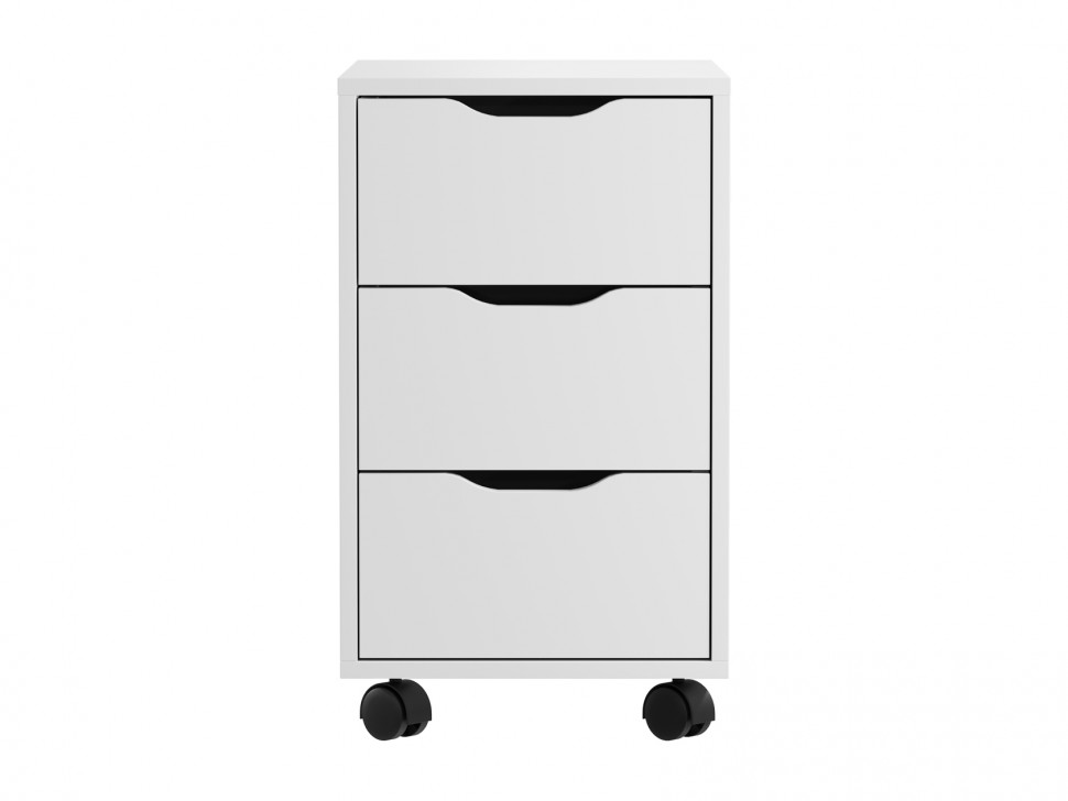 Тумба с ящиками Карелия