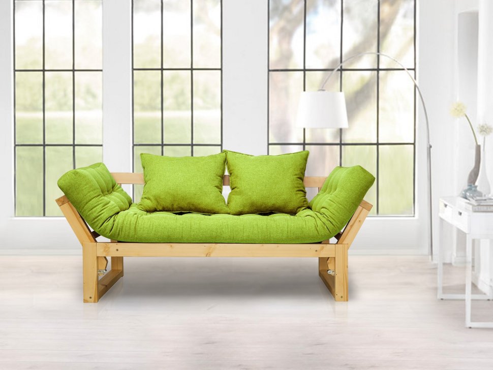 Прямой диван Диван Амбер