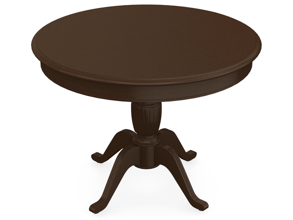 Кухонный стол Стол раздвижной Леонардо