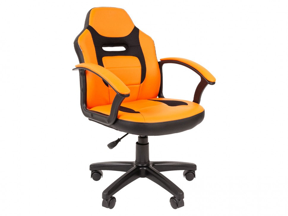 Игровое кресло Chairman Kids 110