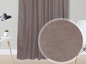 Штора Турье