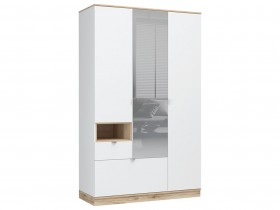 Распашной шкаф Юкки