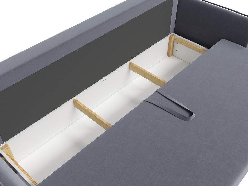 Прямой диван Франс