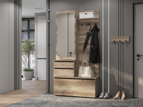 Прихожая Энигма