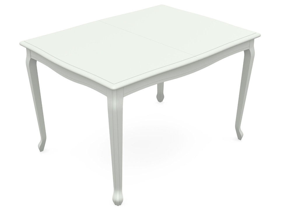 Кухонный стол Стол раздвижной Кабриоль