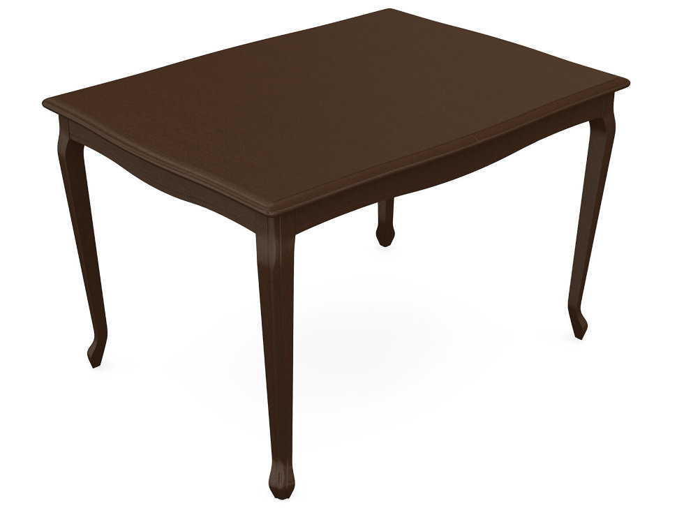 Кухонный стол Стол раздвижной Кабриоль