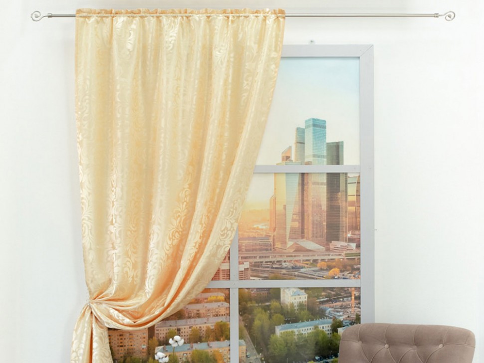 Штора Штора  RR PL L2978