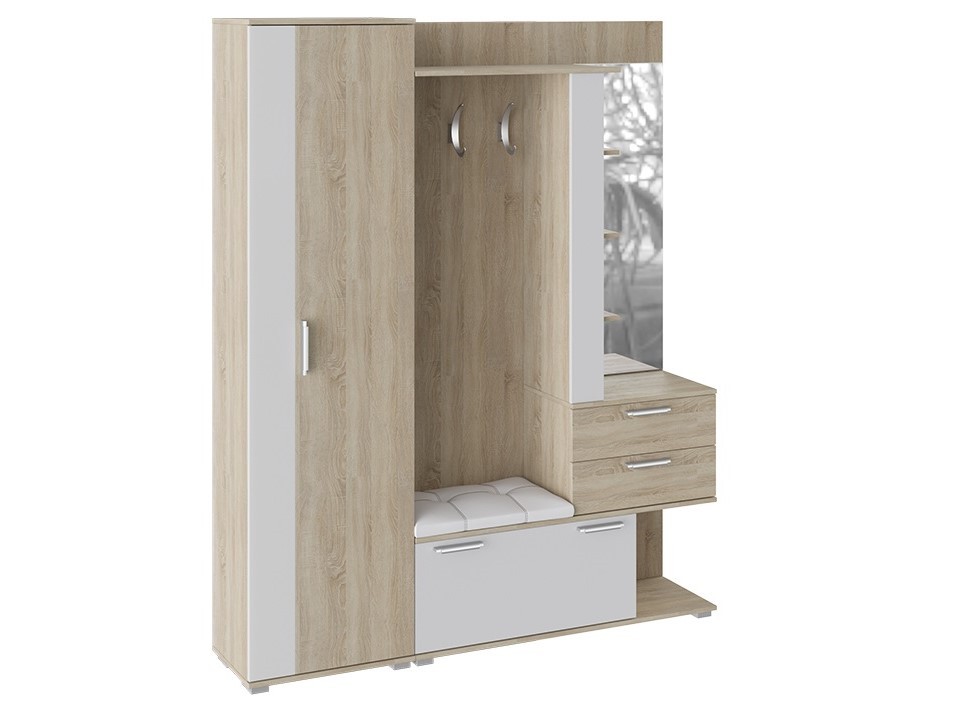 Прихожая Эрика