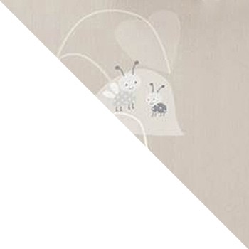 Кроватка Полини Френч