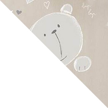 Кроватка Полини Френч