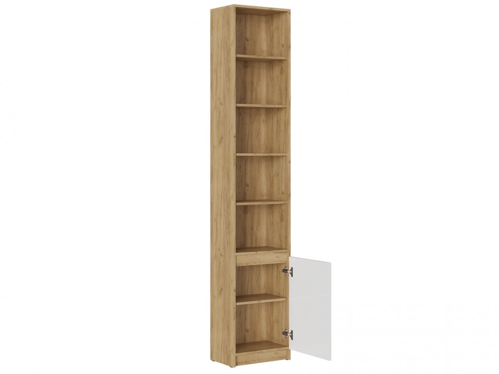 Стеллаж БОСТОН СЖ-001 (Комплект)