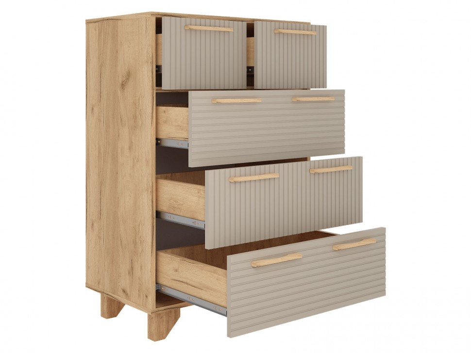 Прихожая Ньерд Дуо