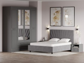 Спальный гарнитур Аврора