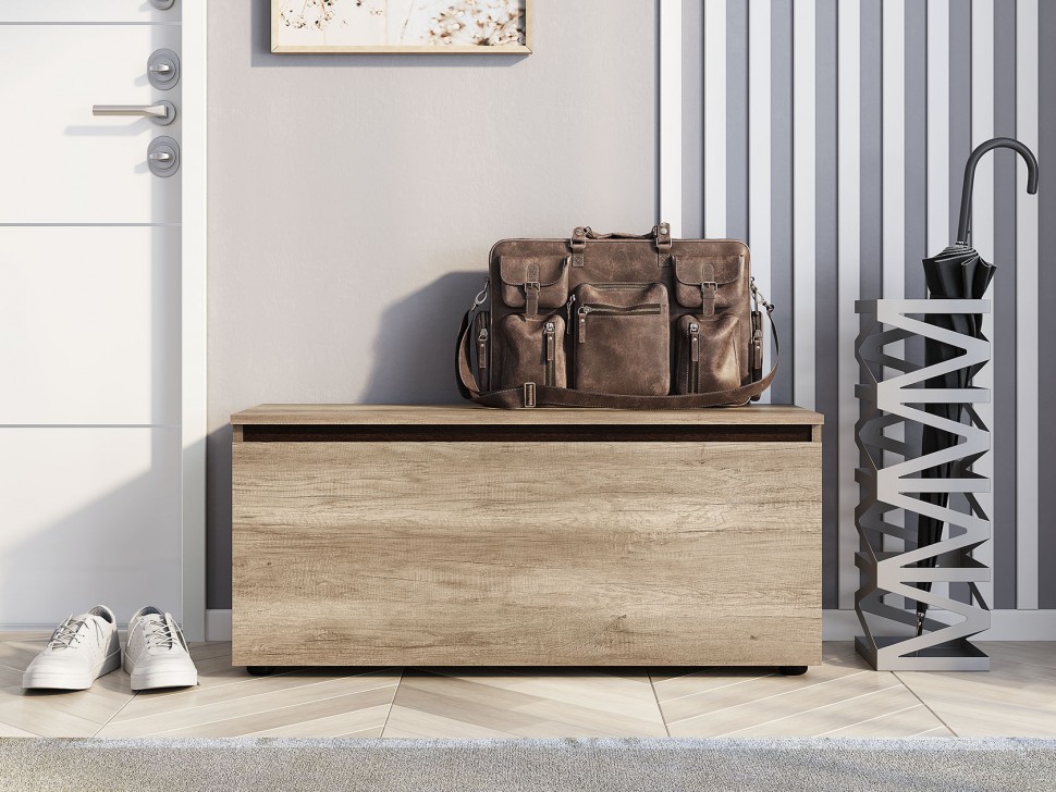 Обувница "Энигма" ТБ-16