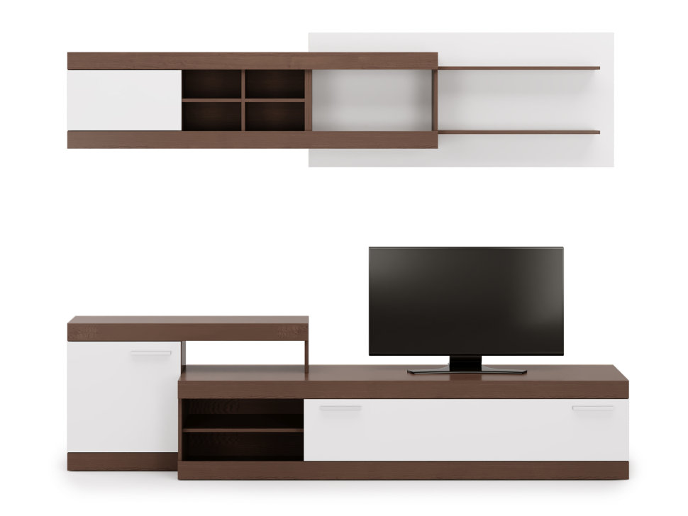 Гостиная Нью-Йорк