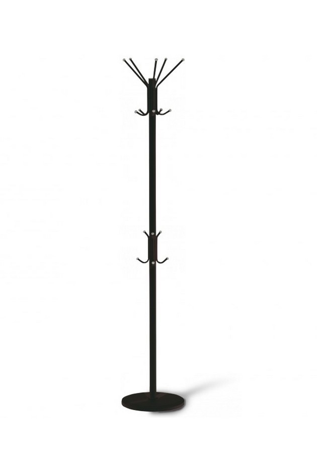 Напольная вешалка для одежды Офис 1-1Р