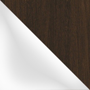 Шкаф-витрина Фьюжн