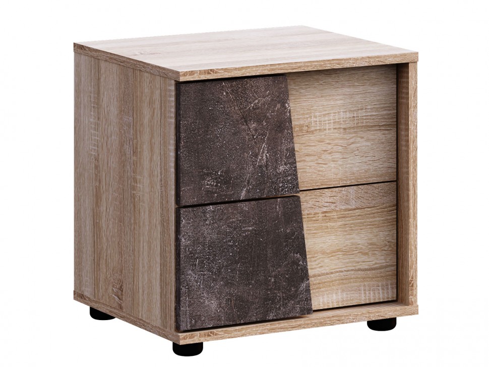 Прикроватная тумбочка САНРЕМО