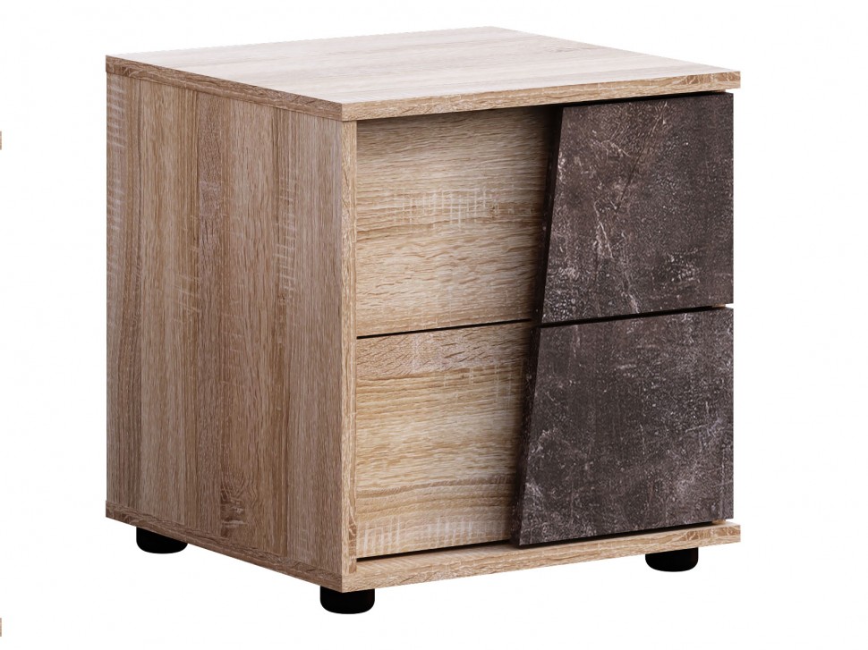 Прикроватная тумбочка САНРЕМО