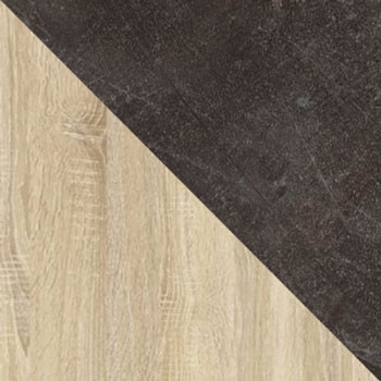 Прикроватная тумбочка САНРЕМО