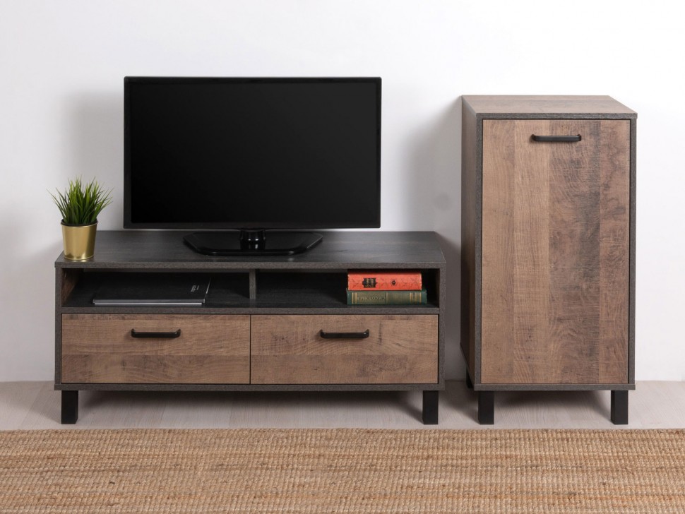 ТВ-тумба ТВ-тумба Стронг 13.263