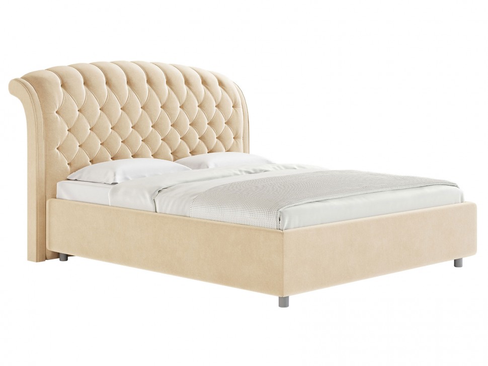 Двуспальная кровать Кровать Венеция