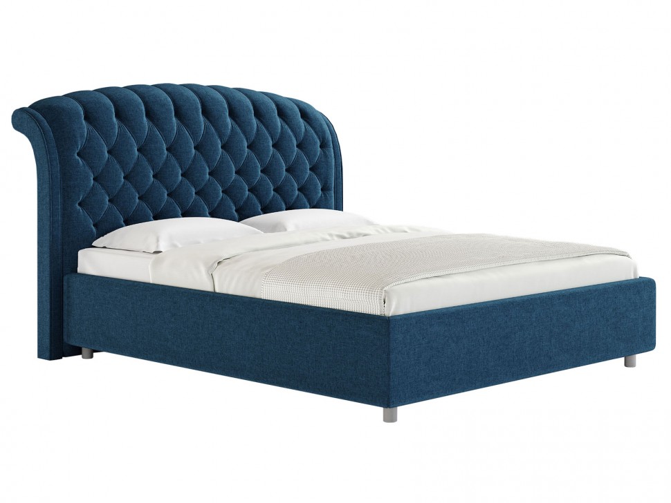 Двуспальная кровать Кровать Венеция