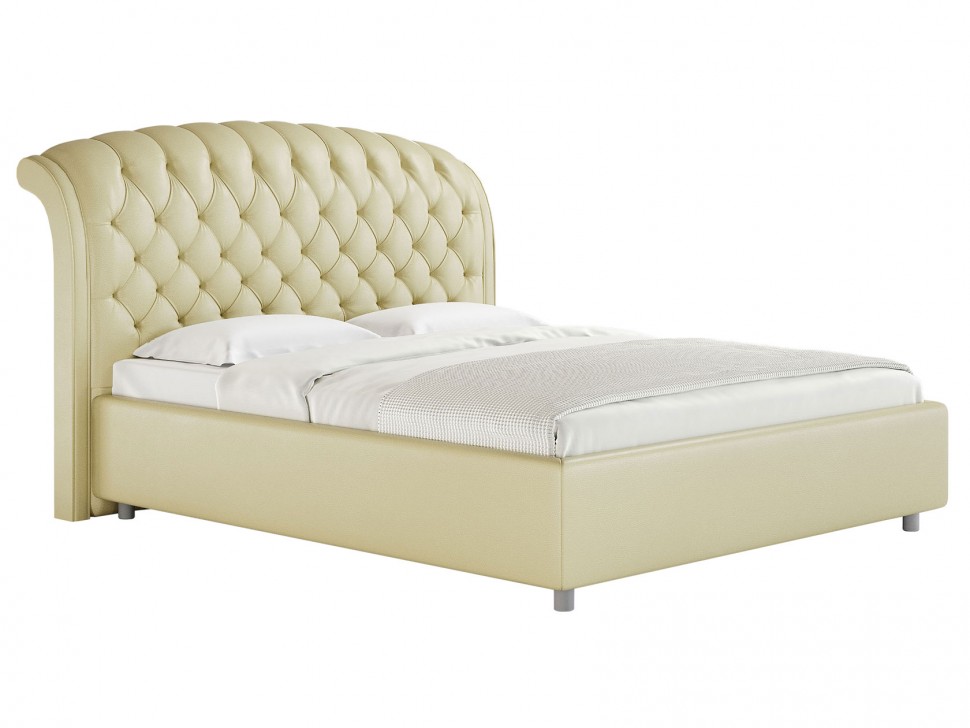 Двуспальная кровать Кровать Венеция