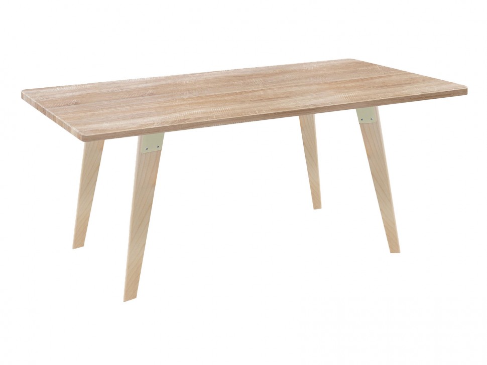 Кухонный стол Обеденный стол Хаус SHT-TU16/120/80