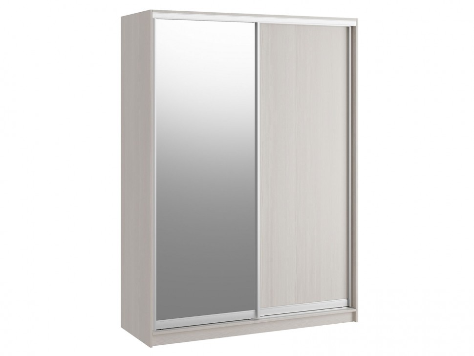 Шкаф-купе Шкаф-купе Командор 120, 140, 160 (Женева+Милан)