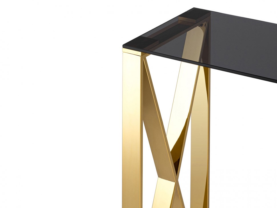 Консоль Кросс