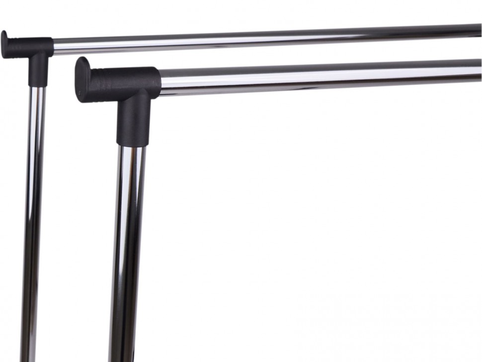 Напольная вешалка Стойка для одежды Rosa с ящиками