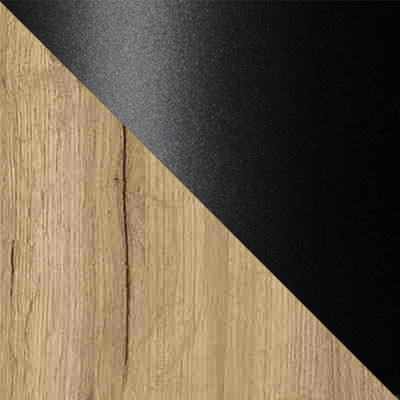 Распашной шкаф Лофт