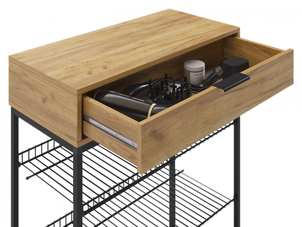 Прихожая с обувницей Адам