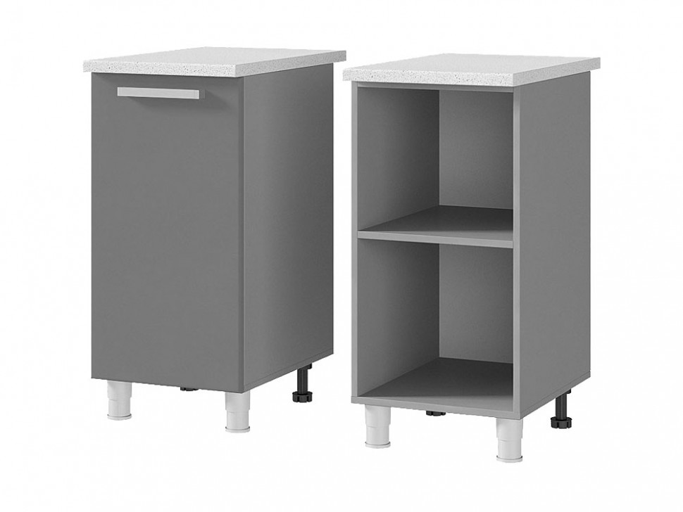 Кухонный гарнитур Титан 260 см