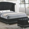 Мягкая кровать SleepArt Литания