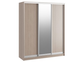 Шкаф-купе Командорс К2