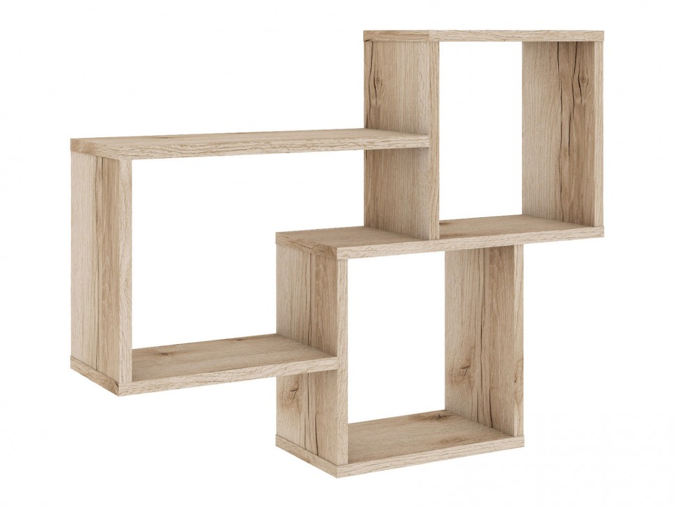 Настенная полка ПМ-366.19