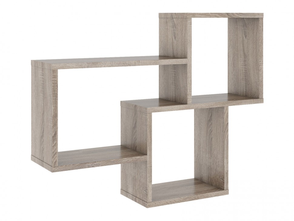 Настенная полка ПМ-366.19