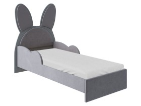 Детская кровать Джерси Зайка