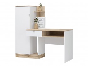 Письменный стол ЮККИ СТ 1Я 1500